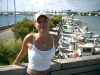 Im Yachthafen von Alcudia