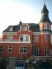 Ein halbes Schloss