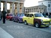 Trabbi go home